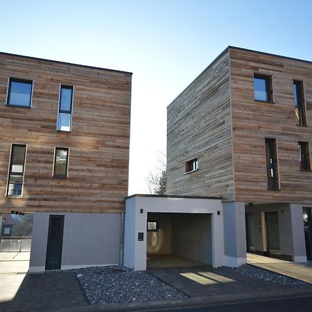 StrandBerg's Turmhäuser Braunlage Exterior foto