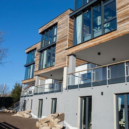 StrandBerg's Turmhäuser Braunlage Exterior foto