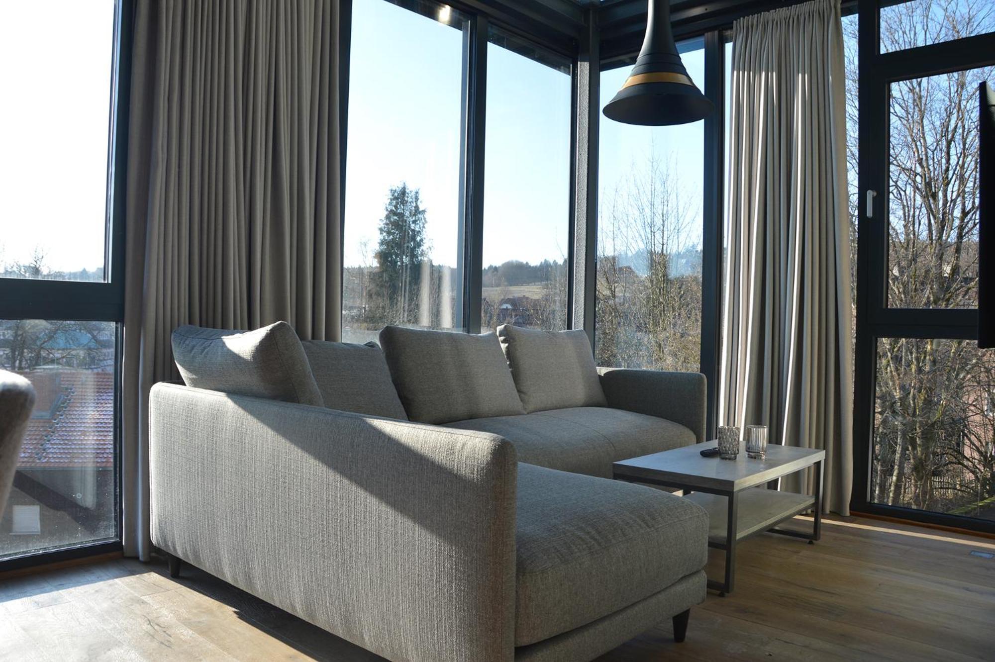 StrandBerg's Turmhäuser Braunlage Exterior foto