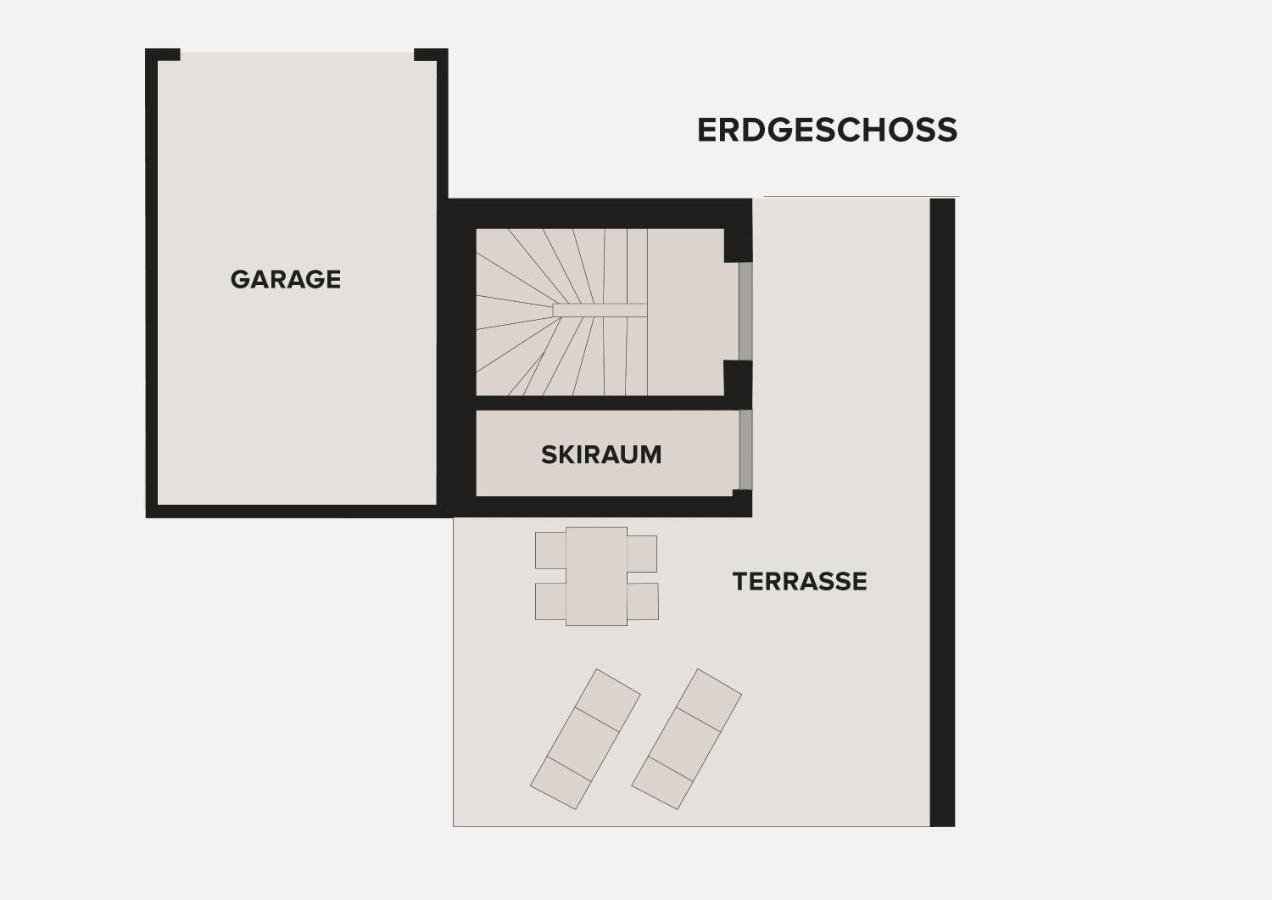 StrandBerg's Turmhäuser Braunlage Exterior foto